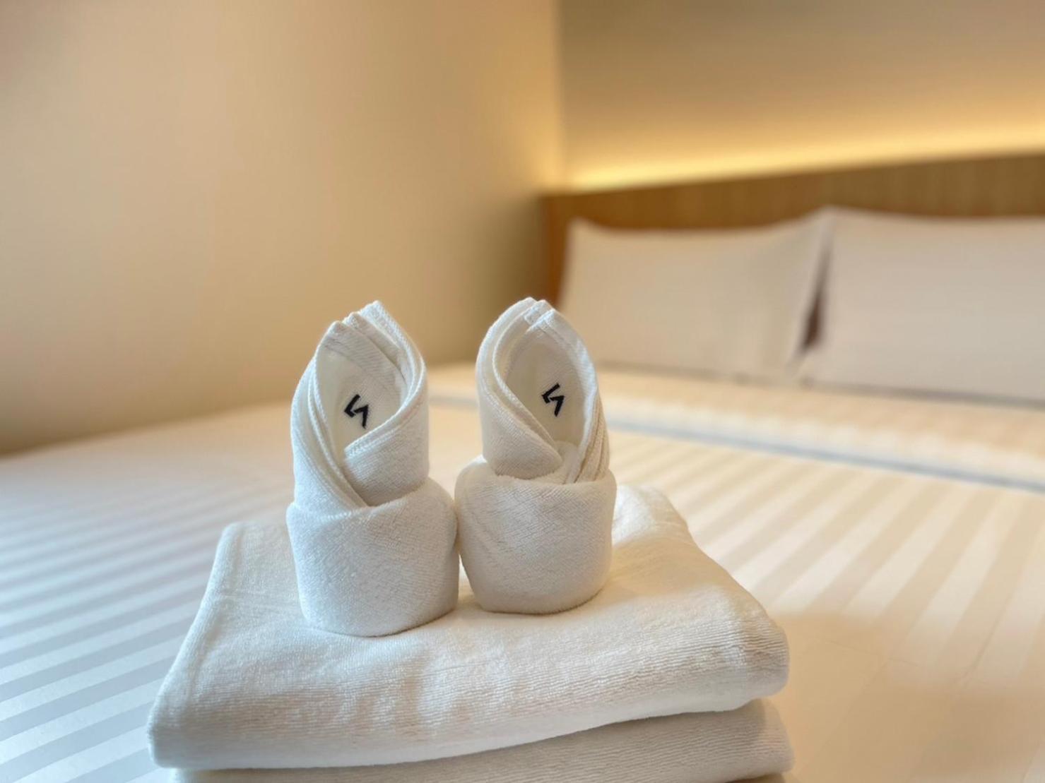 V1 Boutique Hotel 北碧府 外观 照片