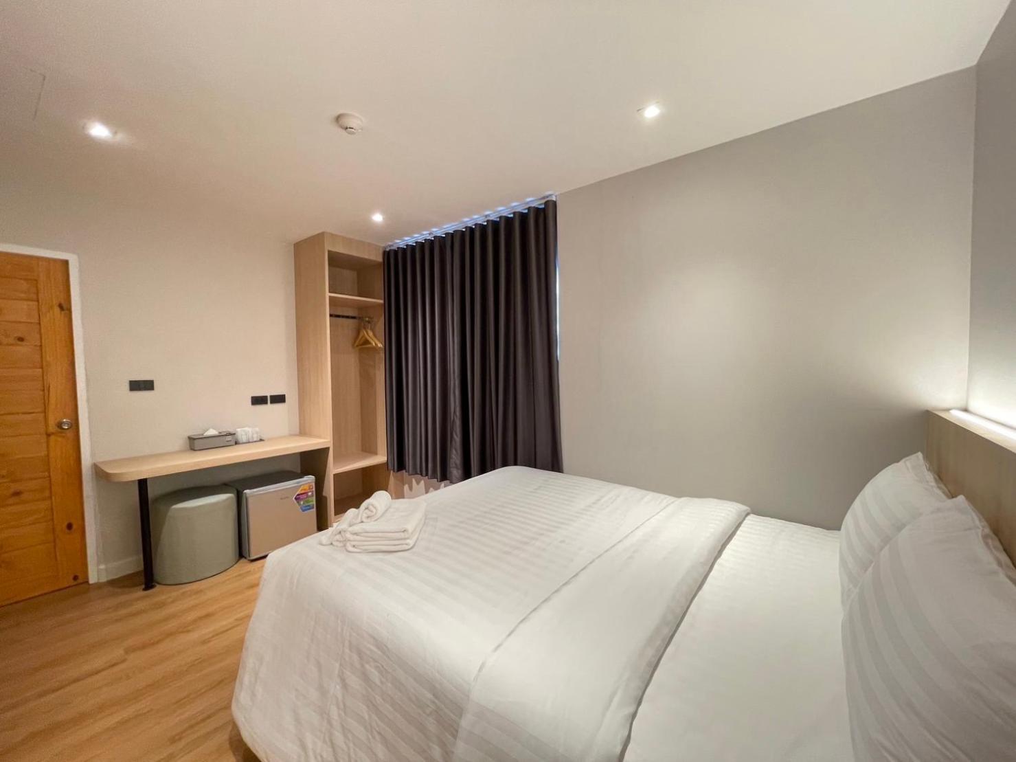 V1 Boutique Hotel 北碧府 外观 照片