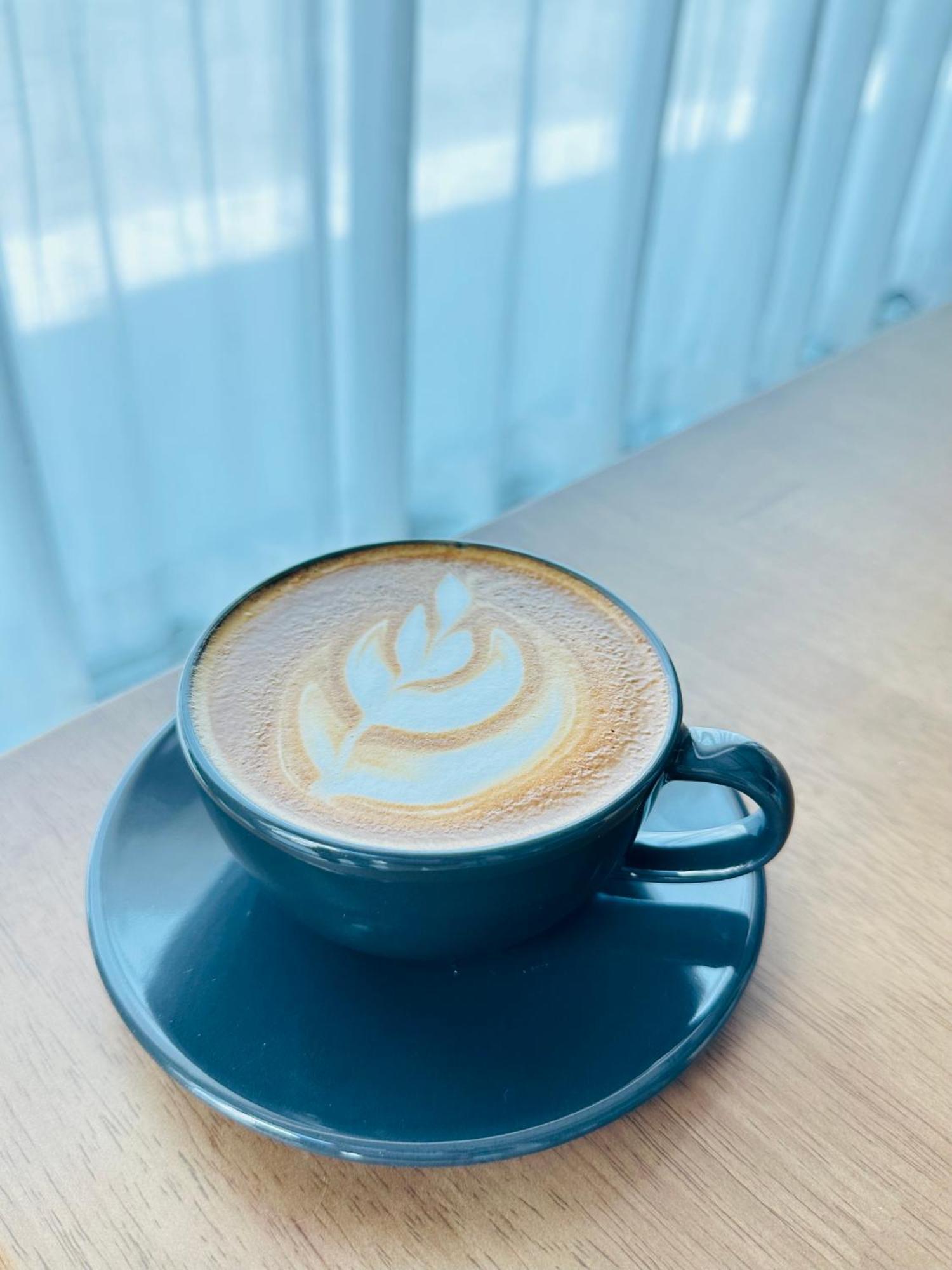V1 Boutique Hotel 北碧府 外观 照片