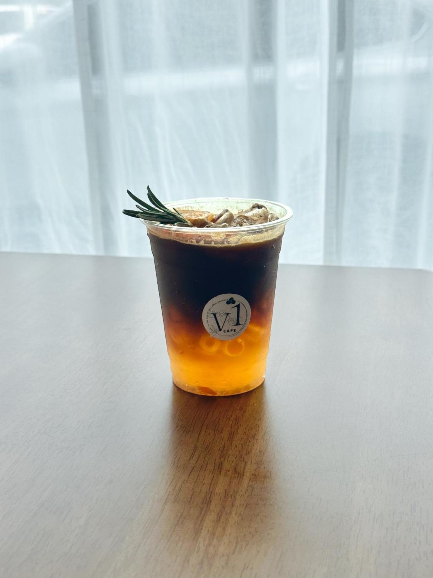 V1 Boutique Hotel 北碧府 外观 照片