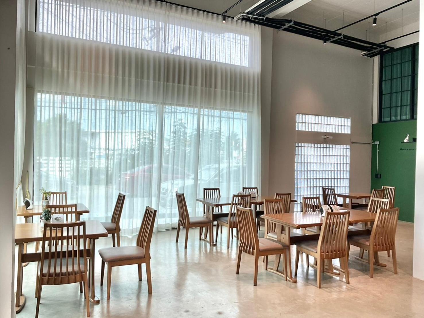 V1 Boutique Hotel 北碧府 外观 照片